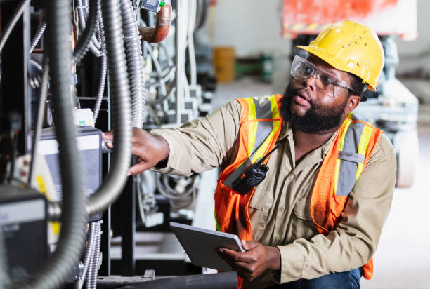 Best Electrical Installation Contractor  in Austin, MN