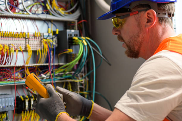 Best Affordable Electrician  in Austin, MN