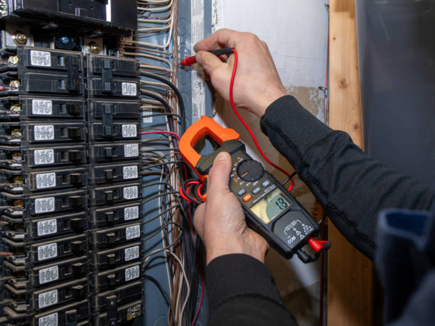 Best Local Electrician Companies  in Austin, MN