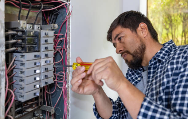 Industrial Electrical Services in Austin, MN